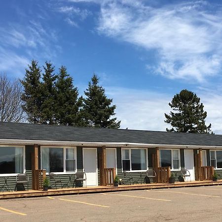 Royalty Maples Cottages And Motel Charlottetown Kültér fotó